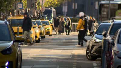 Brutálisan drágul a parkolás Budapesten