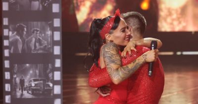 Dancing with the Stars: Tóth Gabiék leküzdötték az előítéleteket