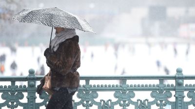 Ekkor derülhet ki, hogy lesz-e fehér karácsony idén