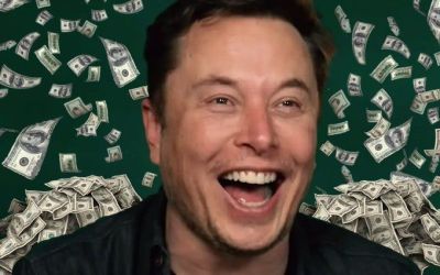 Elon Musk AI fejlesztőstúdióval tenné „ismét naggyá” a videojátékokat