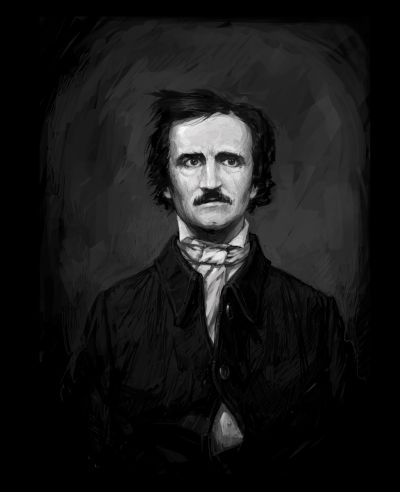 Gyilkosság vagy őrület: Mi okozta valójában Edgar Allan Poe halálát?