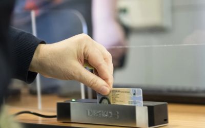 Jönnek a digitális személyik és jogosítványok