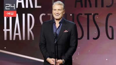 Két-három évet jósoltak neki, de felgyógyult a rákból Dolph Lundgren