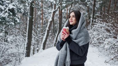 Közeleg a tél: kiderült, mikor jöhet a következő hószállingózás