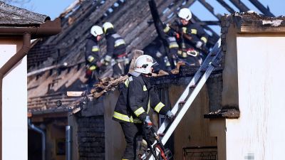 Lakhatatlanná vált egy családi ház, szigorú büntetést kapnak az illegális hulladéklerakók