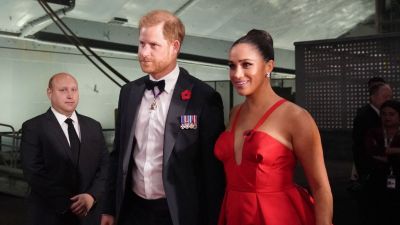 Lebukott Meghan Markle, ezt hazudta Katalin hercegnéről