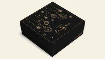 Leteszteltük: adventi Krémmánia Beauty Box