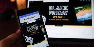 Lövöldözésbe torkollott a Black Friday egy arkansasi bevásárlóközpontban