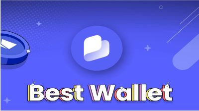 Már él a 26x-os reményű Best Wallet nyilvános ICO-ja