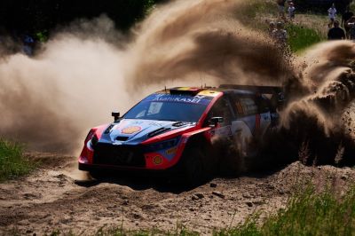 Mégsem lesz kvalifikáció a WRC-futamokon 2025-ben?