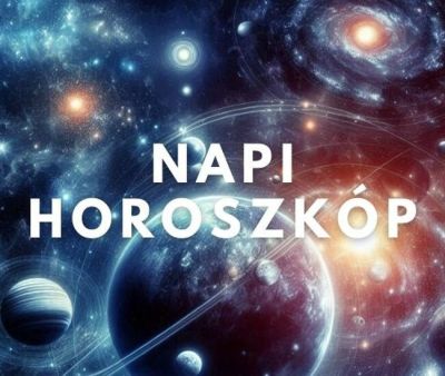 Napi horoszkóp 2024. november 30. –  A váratlan ereje