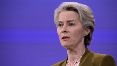 Pánikolhat Von der Leyen: választási programot hirdetett az AfD, nix EU, nix LMBTQ, nix abortusz