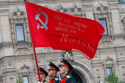 4 napig Kazahsztán volt az egész Szovjetunió, mielőtt teljesen megszűnt volna