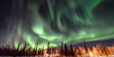 8 hasznos tipp, ha idén meglátogatnátok a lappföldi Mikulást