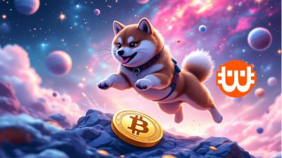 A Dogecoin túlszárnyalta a Bitcoint idén – és az elemzők további növekedést várnak