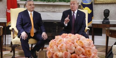 Donald Trump többször is beszélt Orbán Viktorral a megválasztása óta, jöhet akár újabb békemisszió is