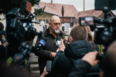 Kelemen Hunor a „sordöntő” választásokról: december elseje nem lehet egy vesztes nap ismét számunkra