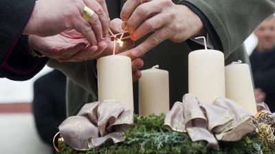 Ma van advent első vasárnapja: 5+1 érdekes tény az adventi időszakról