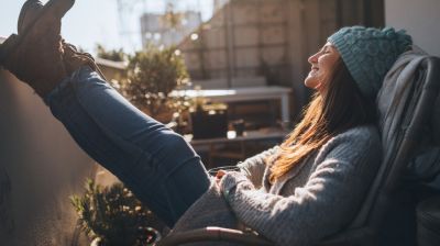 Orvosmeteo: napos időt ígér a naptári tél első napja