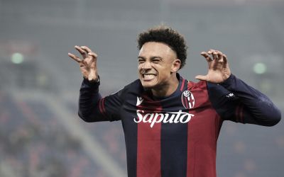 Serie A – Három góllal nyert a Bologna