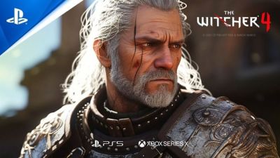 The Witcher 4: a CD Projekt RED nem fogja elsietni a marketinget!