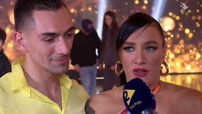 Tóth Gabiék estek ki a Dancing with the Stars-ból: „Abszolút győztesnek érezzük magunkat”