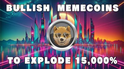 200 dollárból 2 millió dollár: A top 5 mémcoin 2025-re ugrásszerűen megemelkedik!