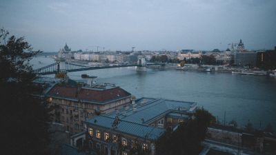 A magyar nagyvárosok szépen fejlődnek