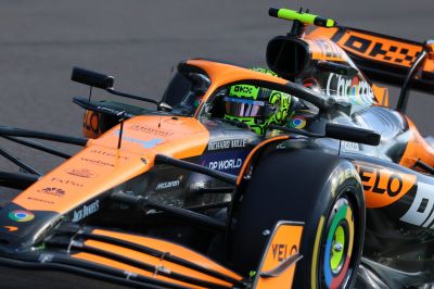 A McLaren jobb munkát követel az FIA-tól Norris büntetése után