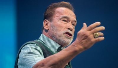 Bejelentés érkezett a rendőrséghez, hogy bomba van Arnold Schwarzenegger házánál – mint kiderült, valaki meg akarta őt viccelni