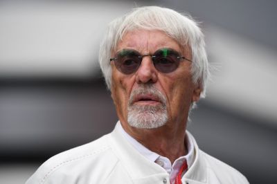 Bernie Ecclestone eladásra kínálja Forma–1-es autógyűjteményét