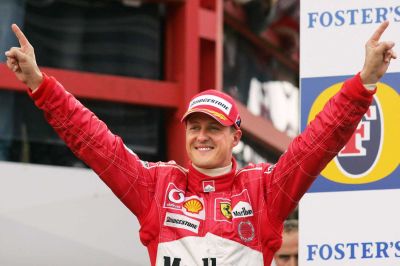 Börtönbe kerülhetnek a Schumacher család zsarolói