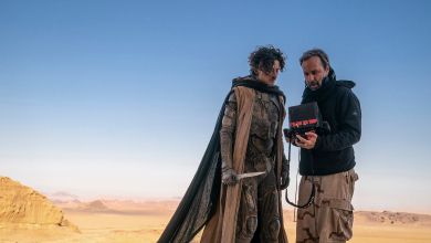 Denis Villeneuve elárulta, miért nem készítene Star Wars-filmet