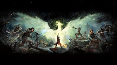 Dragon Age: Inquisition: eredetileg sokkal sötétebb volt az utolsó DLC-je!