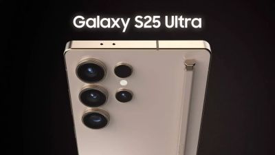 Fotókon pózol a Galaxy S25 Ultra, és a One UI 7-ről is jöttek képek