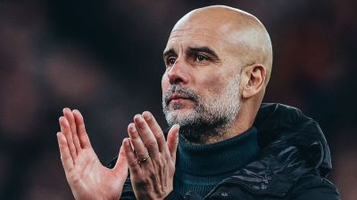 Guardiola: Talán megérdemelném, hogy kirúgjanak, de…