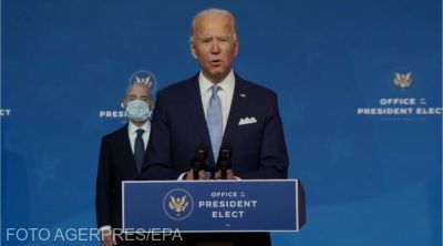 Joe Biden megkegyelmezett a fiának, akit a bíróság két rendben elítélt 