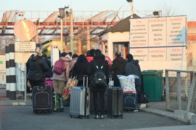 Kérünk Brüsszeltől 1 milliárd eurót, hogy átjárhatóbb legyen a magyar–ukrán határ