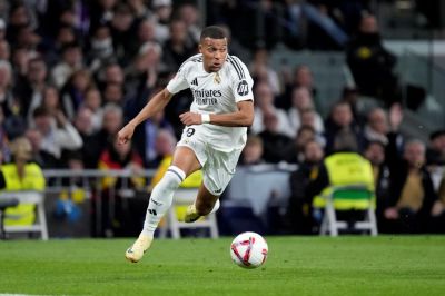 Mbappé a francia labdarúgóliga fegyelmi bizottságához fordult, mert a PSG még mindig nem fizette ki neki az elmaradt bérét