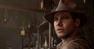 MENNYI? Még az open world címek is megirigyelnék az új Indiana Jones-játék helyigényét