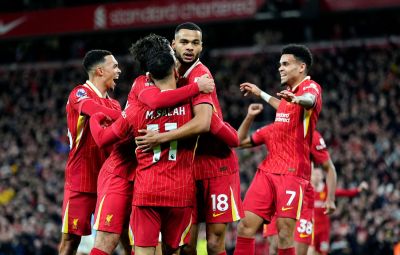 Premier League: A Liverpool Newcastle-ben folytathatja remek sorozatát