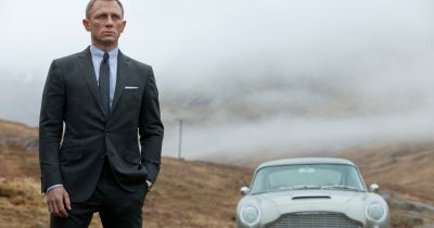 "Kib*szott katasztrófa!" - Daniel Craig kifakadt James Bondról: meg akart szabadulni tőle?