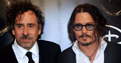 Tim Burton nyitott arra, hogy újra Johnny Depp-pel dolgozzon, de nem minden áron