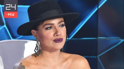 Tóth Gabi a DWTS zsűrijéről: Sok nehéz helyzetet teremtettek nekünk, amire semmi szükség nem lett volna