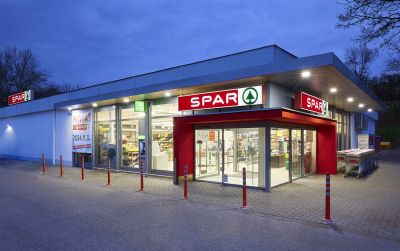 Változás a SPAR üzleteiben