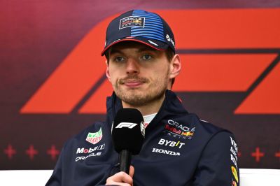 Verstappen súlyos kijelentéseket tett a katari futam után