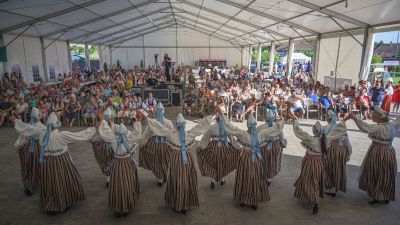 2025-től fizetős a Homokháti Sokadalom