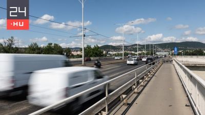 53 ezer gyorshajtót mértek be egy hónap alatt az új budapesti traffipaxok