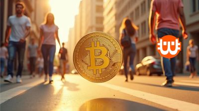 A Bitcoin lassú tempója: Az hosszú távú befektetők a felelősek?