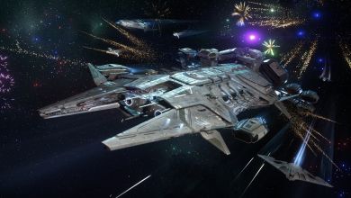 A Star Citizen stúdiója megint leépít, és mindenféle segítség nélkül vágja ki az alkalmazottjait